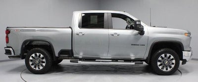 2024 Chevrolet Silverado 3500 HD LT