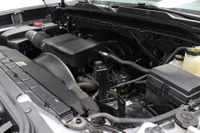 2024 Chevrolet Silverado 3500 HD LT