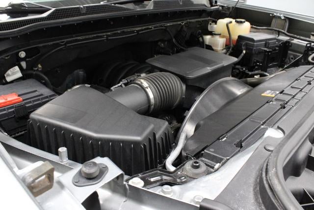 2024 Chevrolet Silverado 3500 HD LT
