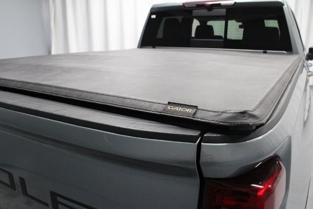 2024 Chevrolet Silverado 3500 HD LT