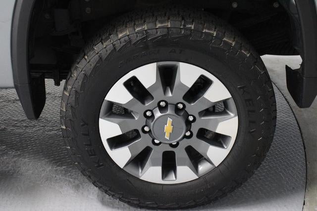 2024 Chevrolet Silverado 3500 HD LT