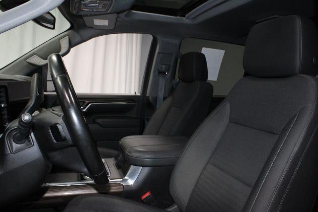 2024 Chevrolet Silverado 3500 HD LT
