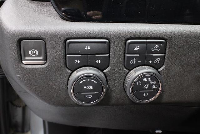 2024 Chevrolet Silverado 3500 HD LT