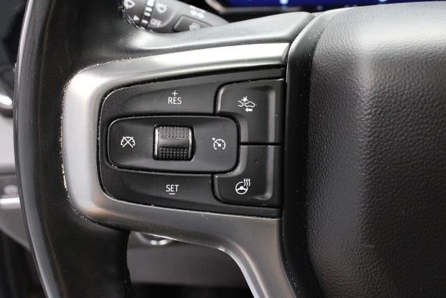 2024 Chevrolet Silverado 3500 HD LT
