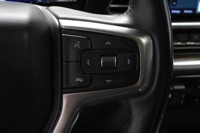 2024 Chevrolet Silverado 3500 HD LT