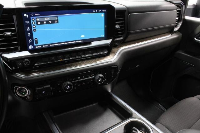 2024 Chevrolet Silverado 3500 HD LT