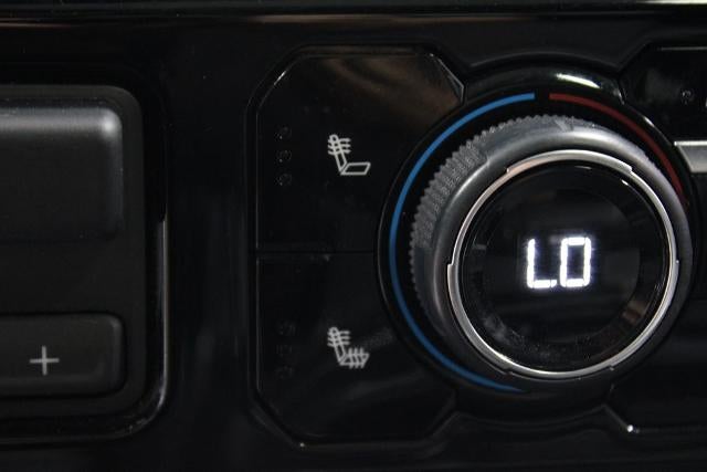 2024 Chevrolet Silverado 3500 HD LT