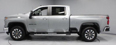 2024 Chevrolet Silverado 3500 HD LT