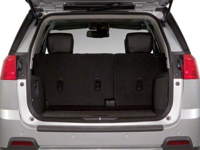 2012 GMC Terrain SLE-2