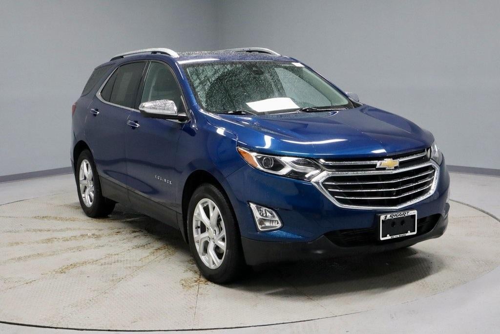 2021 Chevrolet Equinox Premier