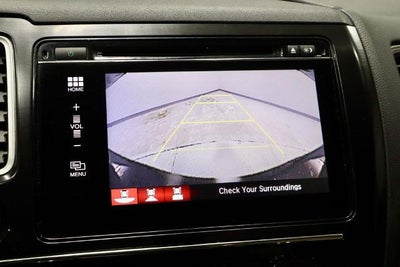 2014 Honda Civic Sedan EX-L