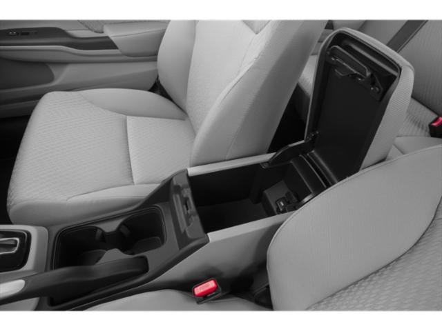2014 Honda Civic Sedan EX-L