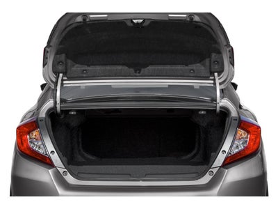 2020 Honda Civic Sedan Sport