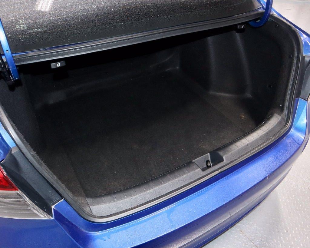 2023 Honda Civic Sedan EX