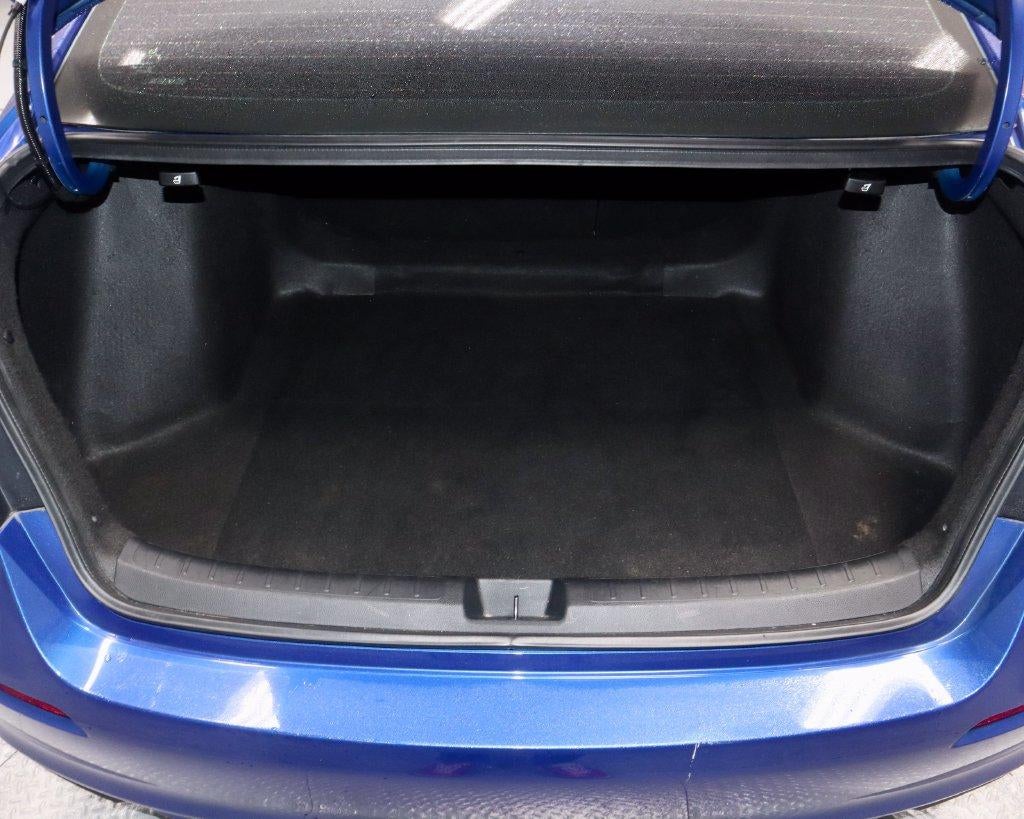 2023 Honda Civic Sedan EX