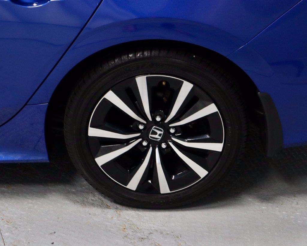 2023 Honda Civic Sedan EX