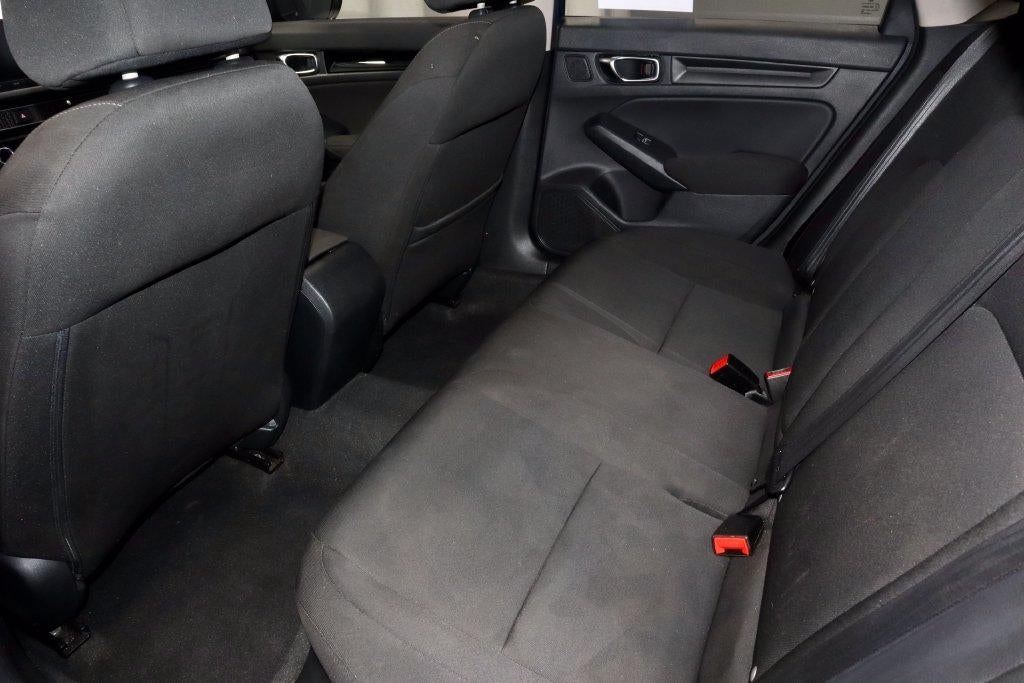 2023 Honda Civic Sedan EX