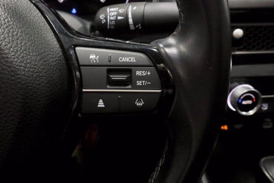 2023 Honda Civic Sedan EX