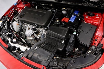 2025 Honda Civic Sedan LX