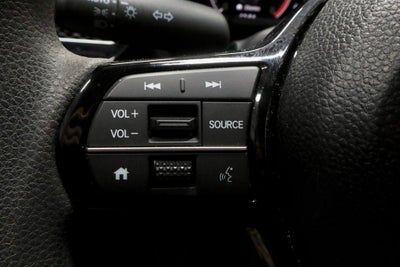 2025 Honda Civic Sedan LX