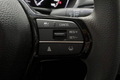 2025 Honda Civic Sedan LX