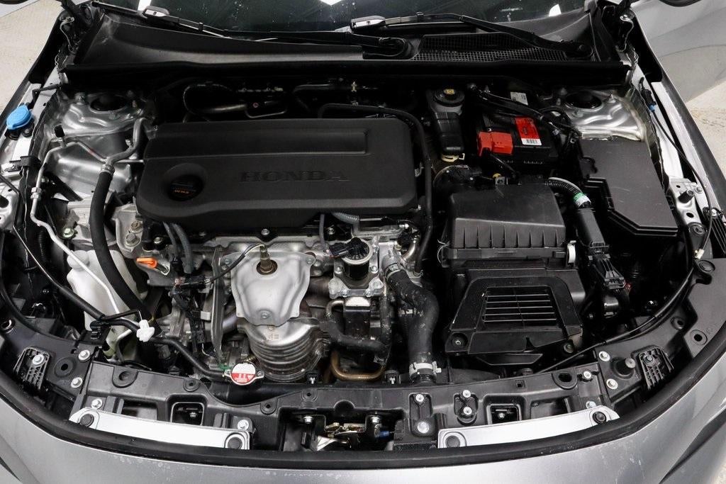 2025 Honda Civic Sedan LX