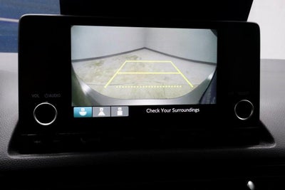 2025 Honda Civic Sedan LX