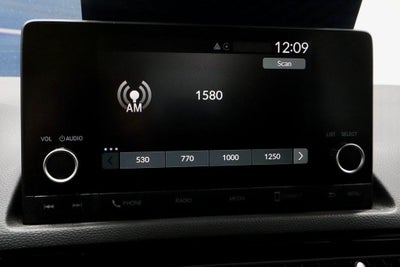 2025 Honda Civic Sedan LX