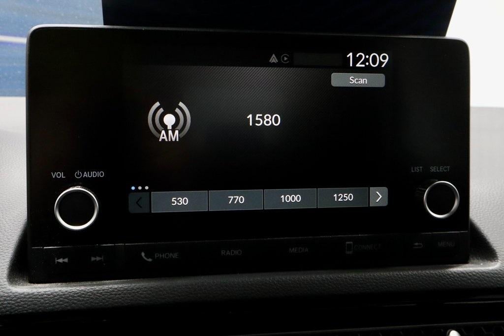 2025 Honda Civic Sedan LX