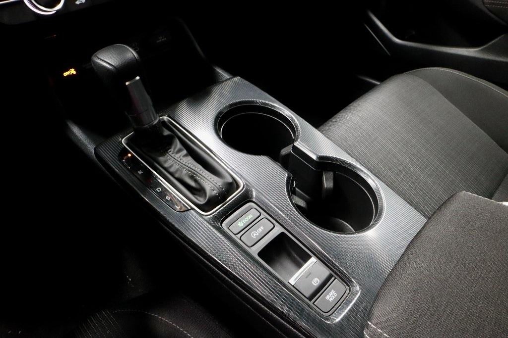 2025 Honda Civic Sedan LX