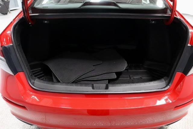 2025 Honda Civic Sedan Hybrid Sport