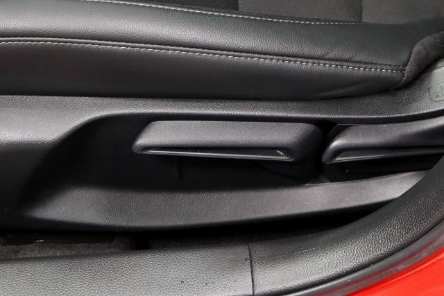 2025 Honda Civic Sedan Hybrid Sport