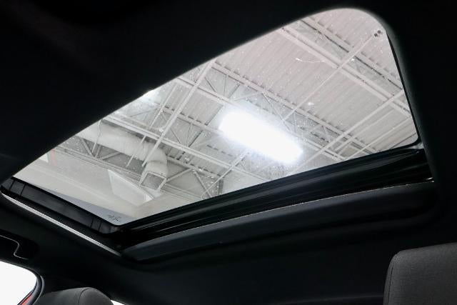 2025 Honda Civic Sedan Hybrid Sport