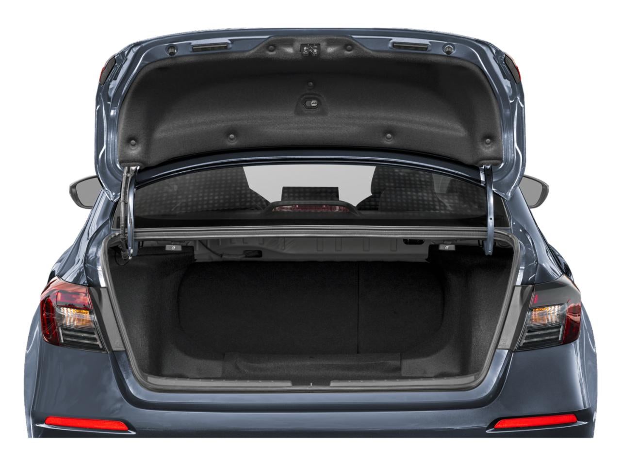 2025 Honda Civic Sedan Hybrid Sport