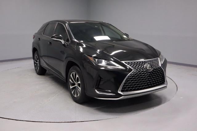 2020 Lexus RX 350 350