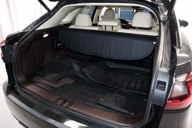 2020 Lexus RX 350 350