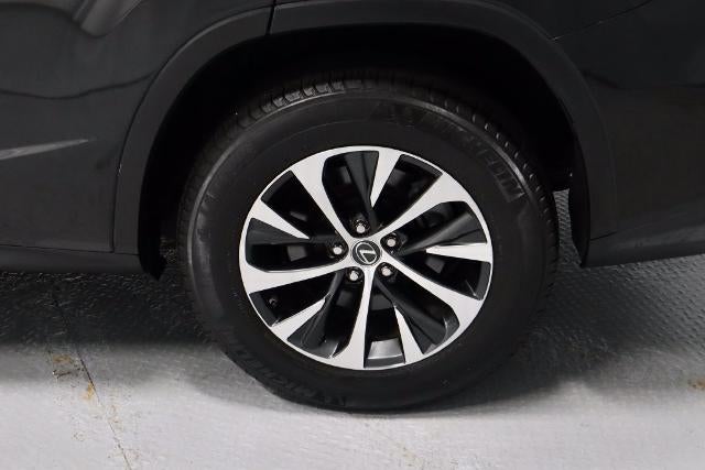 2020 Lexus RX 350 350