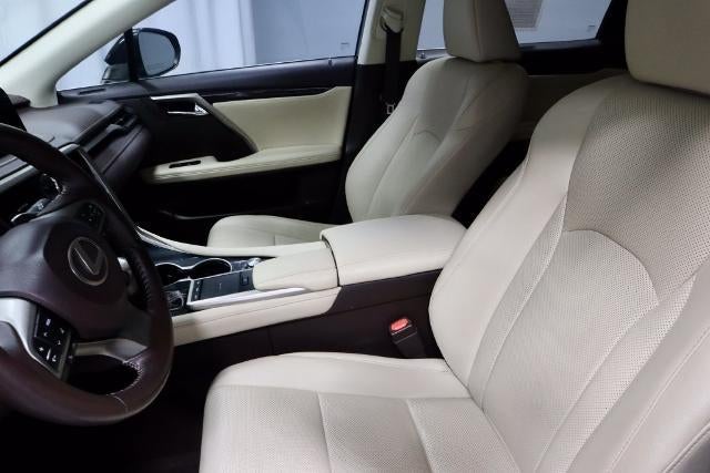 2020 Lexus RX 350 350