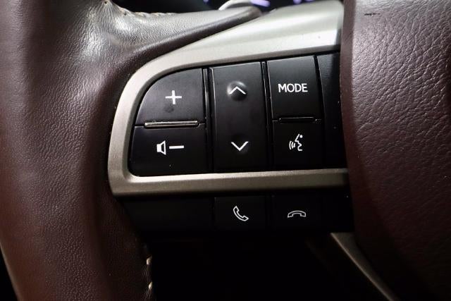 2020 Lexus RX 350 350