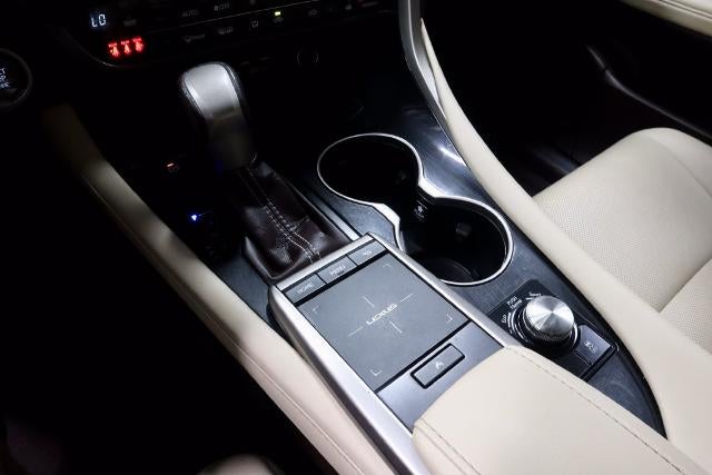 2020 Lexus RX 350 350