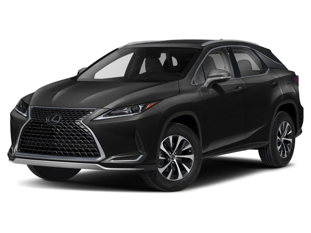 2020 Lexus RX 350 350