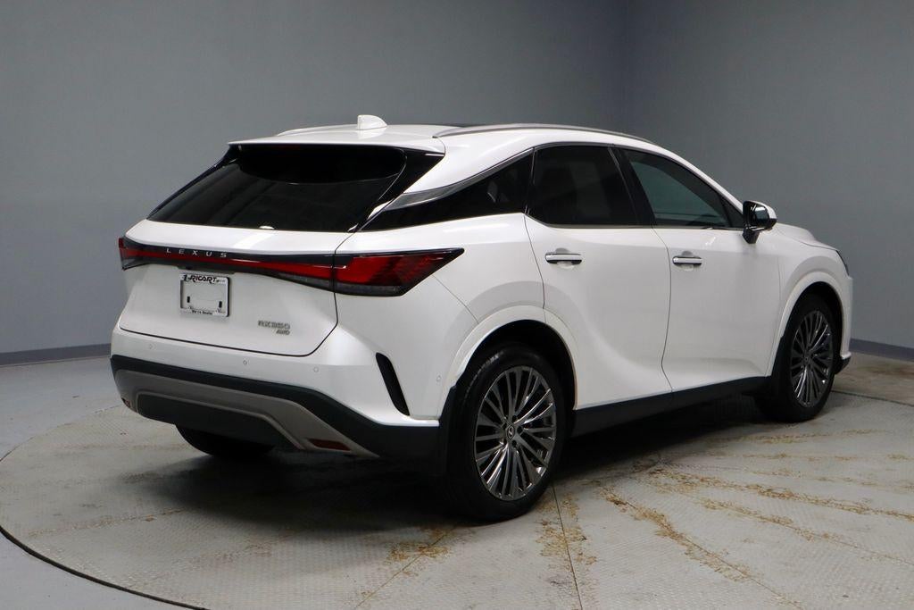 2024 Lexus RX 350 350 Luxury