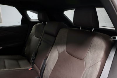 2024 Lexus RX 350 350 Luxury