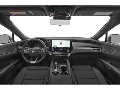 2024 Lexus RX 350 350 Luxury