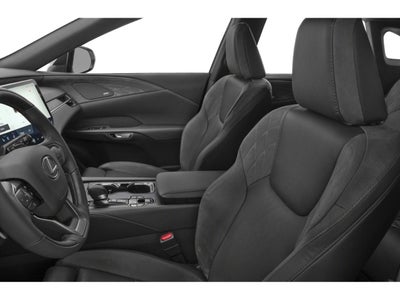 2024 Lexus RX 350 350 Luxury