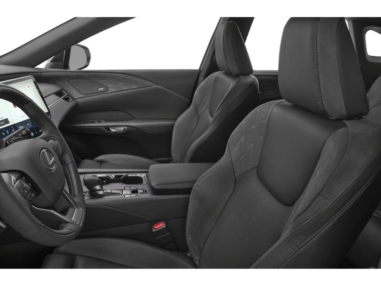 2024 Lexus RX 350 350 Luxury