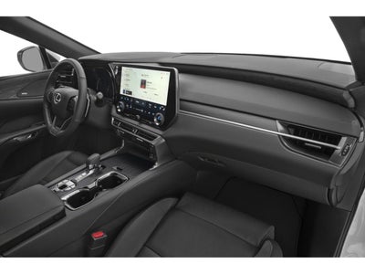 2024 Lexus RX 350 350 Luxury