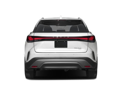 2024 Lexus RX 350 350 Luxury