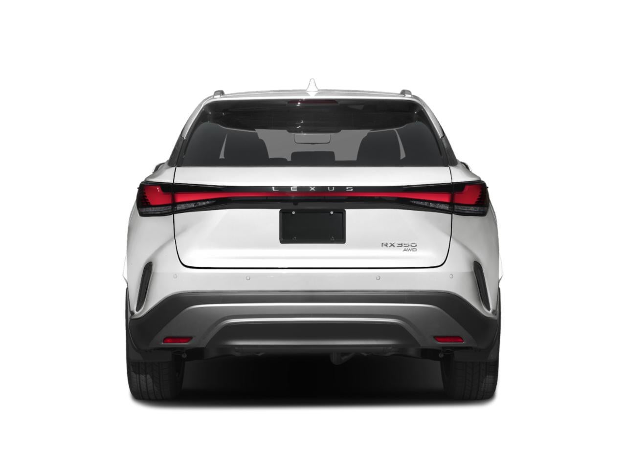 2024 Lexus RX 350 350 Luxury