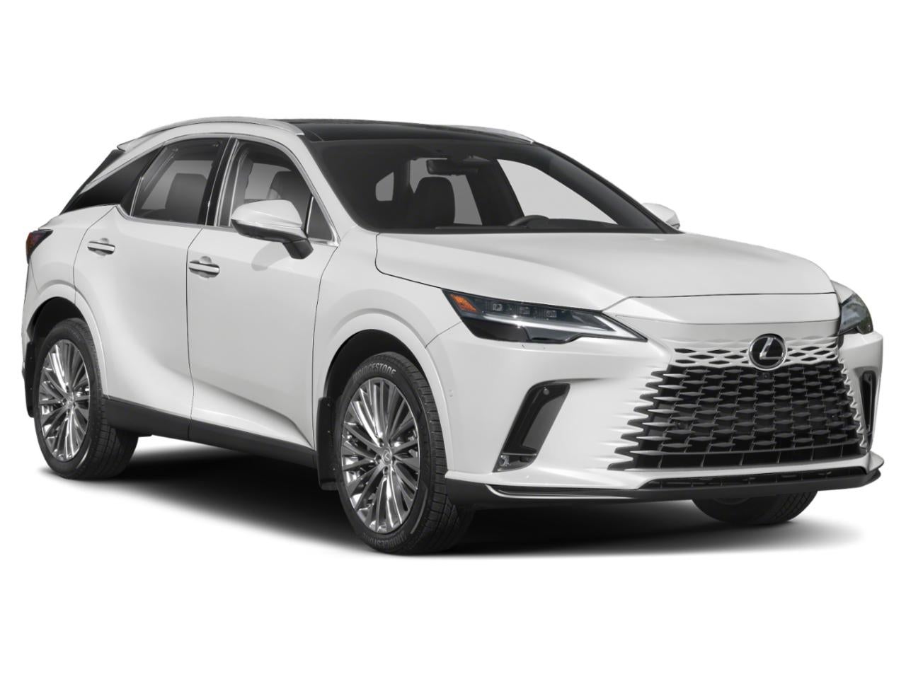 2024 Lexus RX 350 350 Luxury